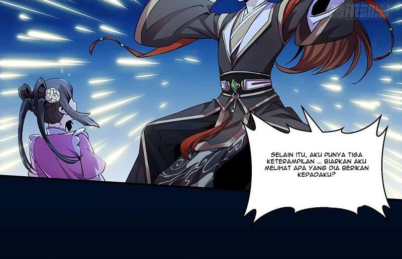 The Immortal Devil Emperor chapter 3 halaman 24
