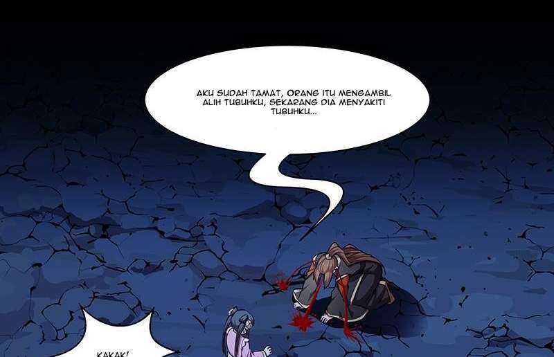 The Immortal Devil Emperor chapter 3 halaman 26