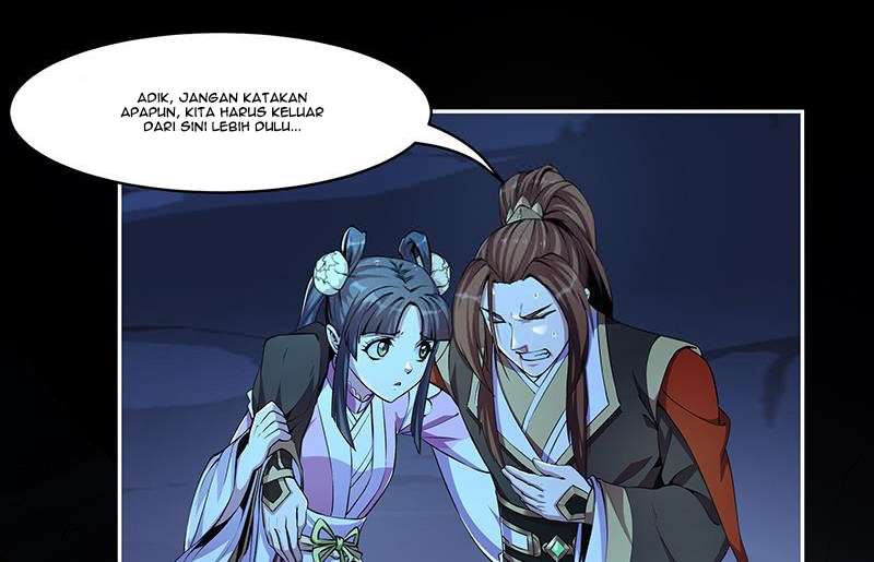 The Immortal Devil Emperor chapter 3 halaman 28