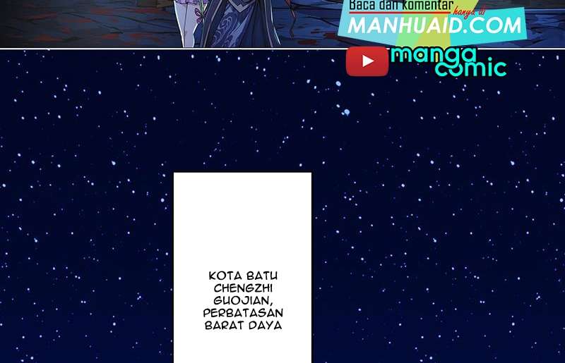 The Immortal Devil Emperor chapter 3 halaman 31