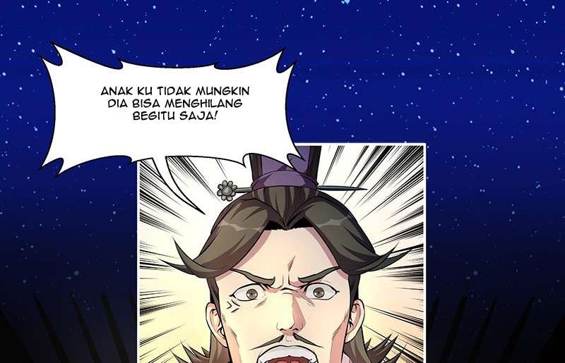 The Immortal Devil Emperor chapter 3 halaman 33