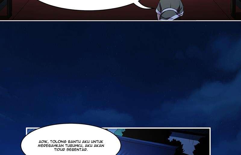 The Immortal Devil Emperor chapter 3 halaman 36