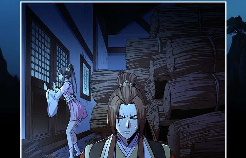 The Immortal Devil Emperor chapter 3 halaman 38