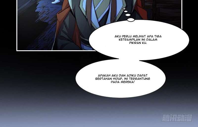 The Immortal Devil Emperor chapter 3 halaman 39