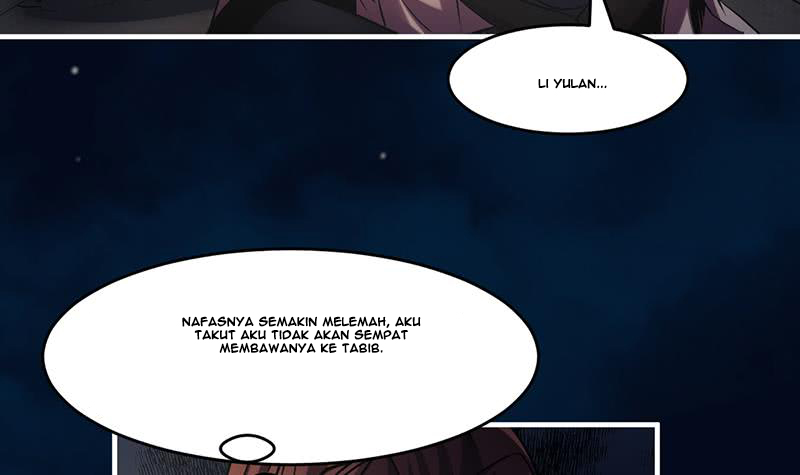 The Immortal Devil Emperor chapter 30 halaman 7