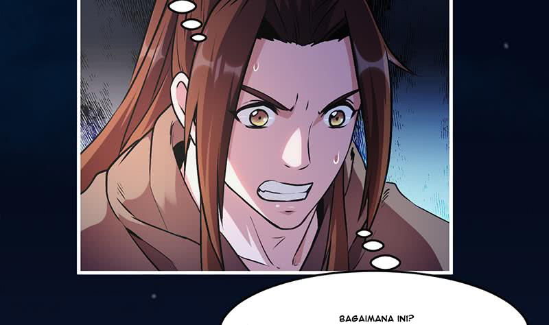 The Immortal Devil Emperor chapter 30 halaman 8