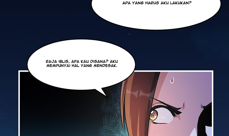 The Immortal Devil Emperor chapter 30 halaman 9