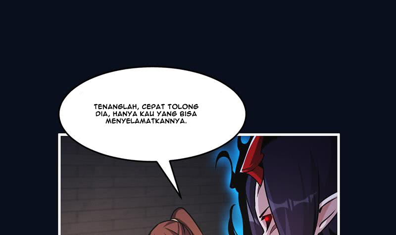 The Immortal Devil Emperor chapter 30 halaman 12