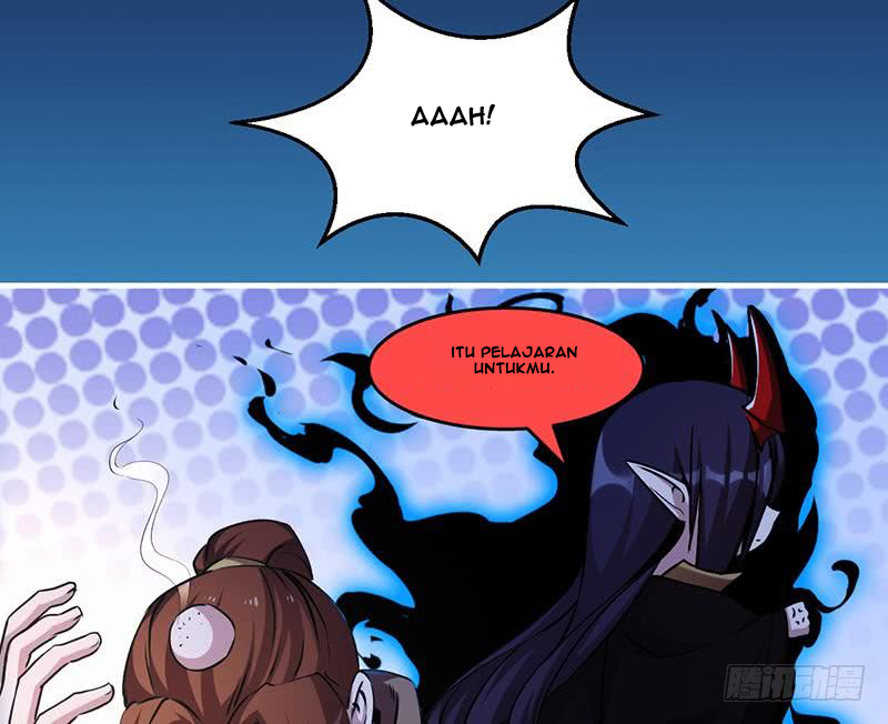 The Immortal Devil Emperor chapter 30 halaman 14