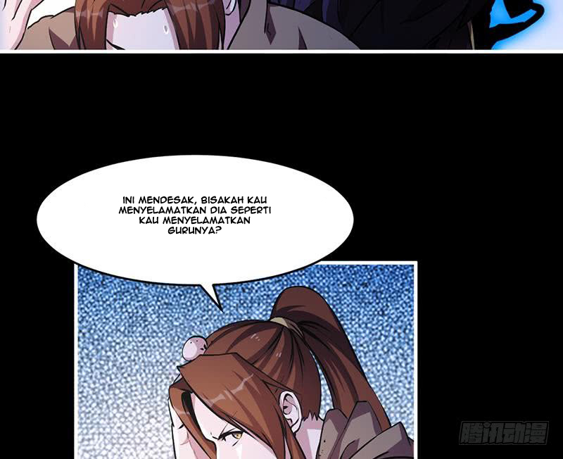 The Immortal Devil Emperor chapter 30 halaman 15