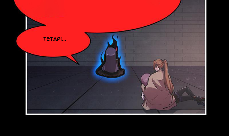 The Immortal Devil Emperor chapter 30 halaman 18