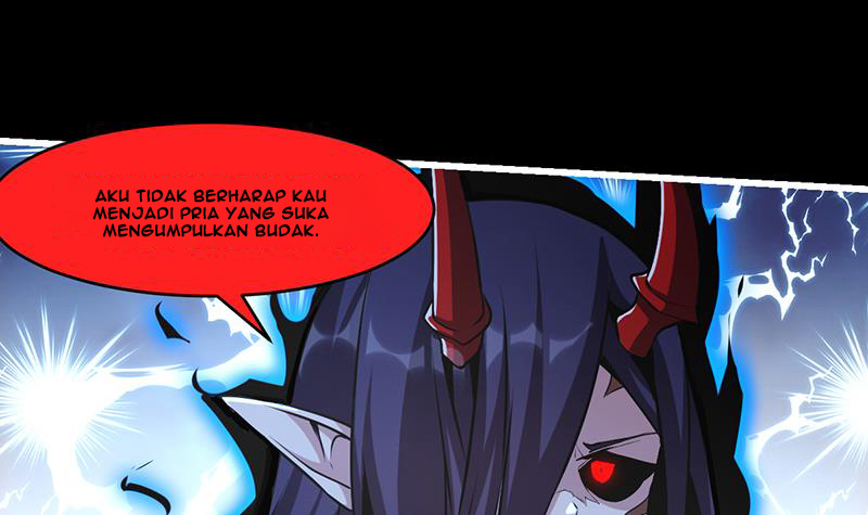 The Immortal Devil Emperor chapter 30 halaman 19
