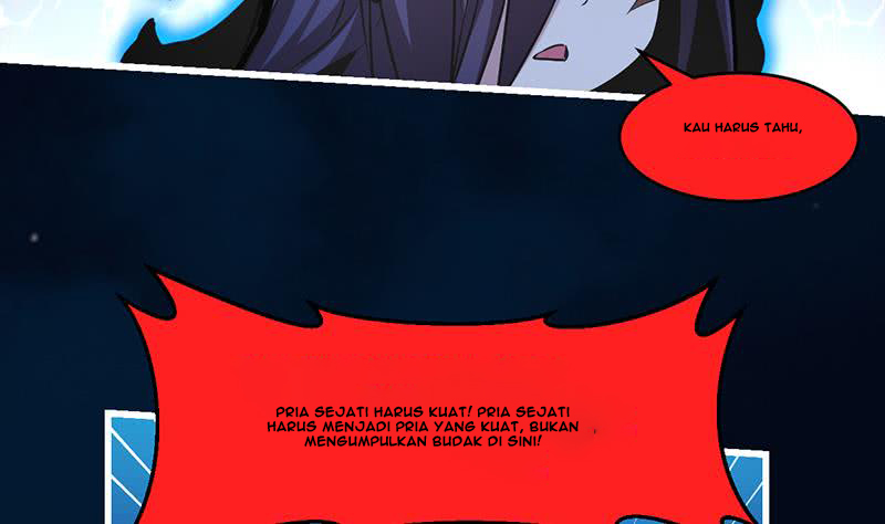 The Immortal Devil Emperor chapter 30 halaman 20