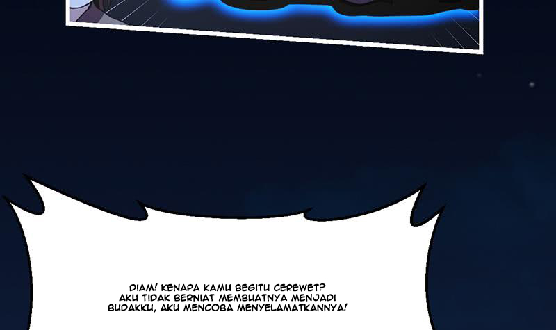 The Immortal Devil Emperor chapter 30 halaman 22