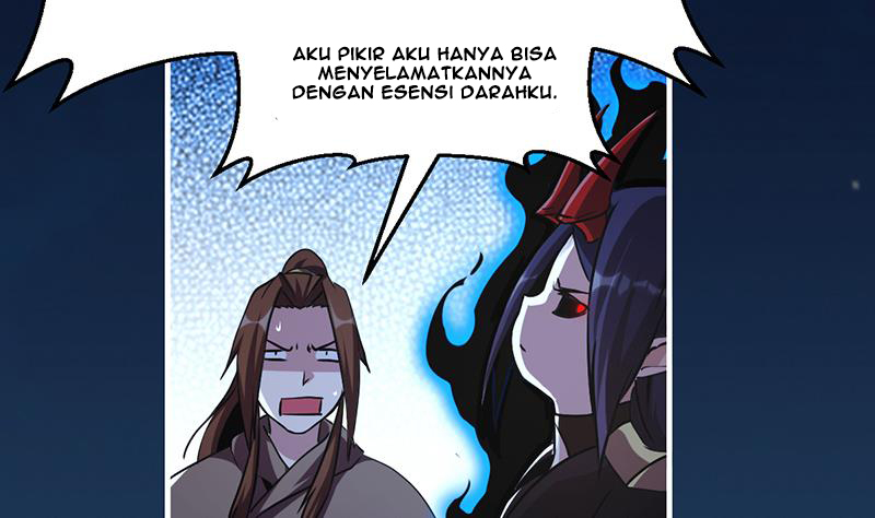 The Immortal Devil Emperor chapter 30 halaman 23