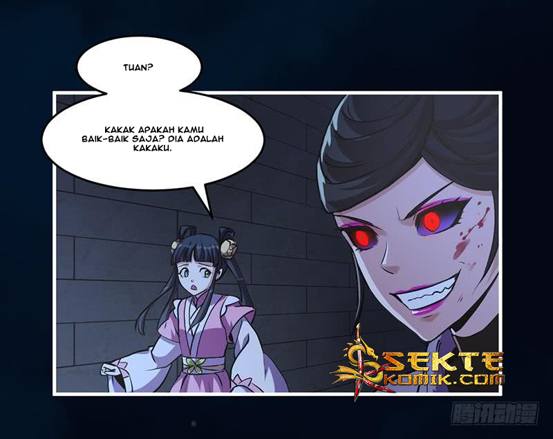 The Immortal Devil Emperor chapter 30 halaman 26