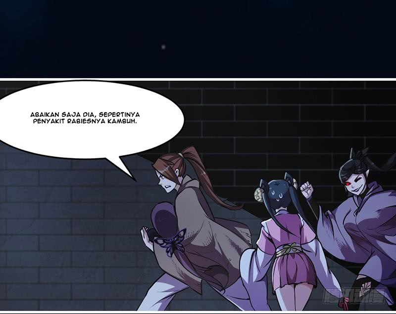 The Immortal Devil Emperor chapter 30 halaman 27