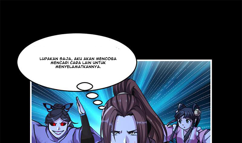 The Immortal Devil Emperor chapter 30 halaman 29