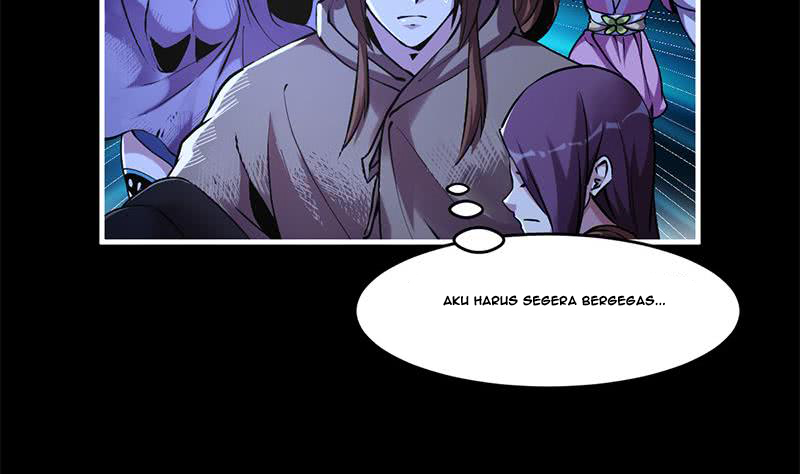 The Immortal Devil Emperor chapter 30 halaman 30