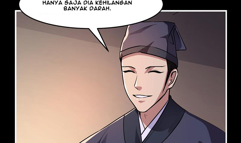 The Immortal Devil Emperor Bab 31 halaman 7