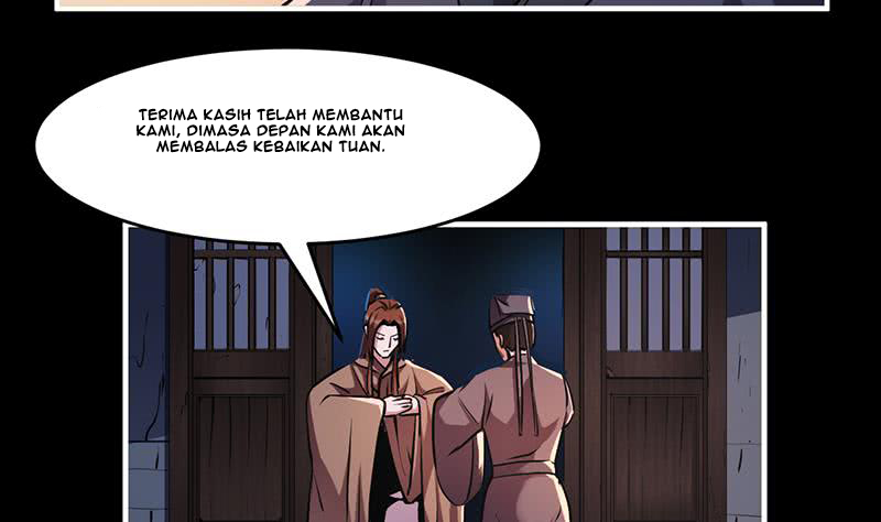 The Immortal Devil Emperor Bab 31 halaman 8