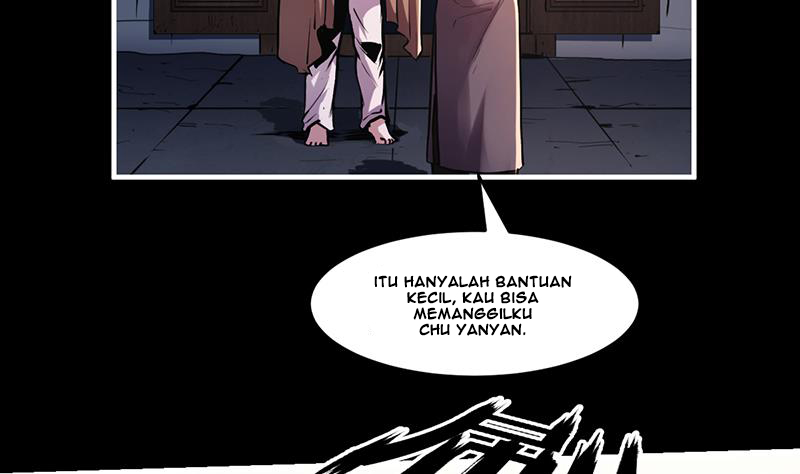 The Immortal Devil Emperor Bab 31 halaman 9