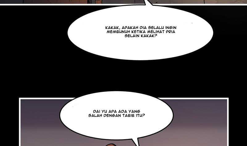 The Immortal Devil Emperor Bab 31 halaman 17