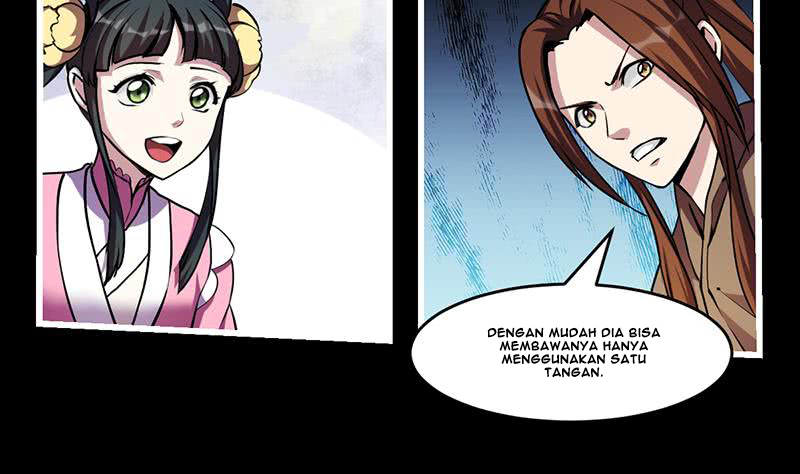 The Immortal Devil Emperor Bab 31 halaman 27