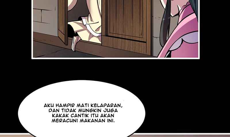 The Immortal Devil Emperor Bab 31 halaman 31