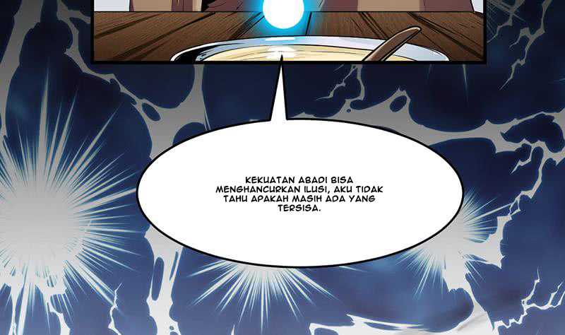 The Immortal Devil Emperor Bab 31 halaman 35