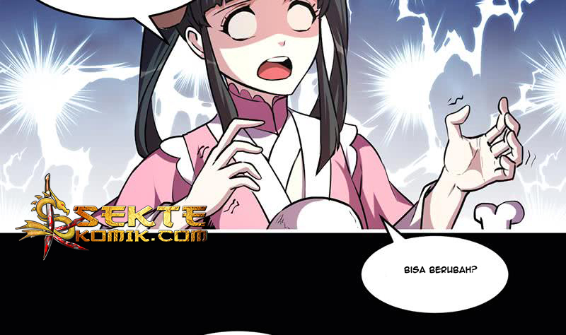 The Immortal Devil Emperor chapter 32 halaman 7