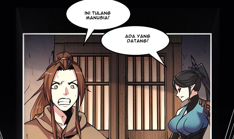 The Immortal Devil Emperor chapter 32 halaman 8