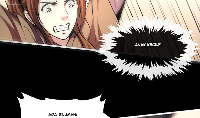 The Immortal Devil Emperor chapter 32 halaman 12