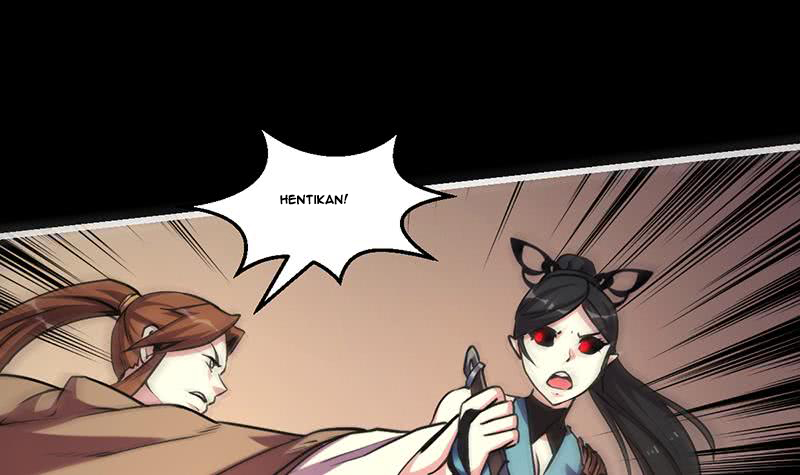 The Immortal Devil Emperor chapter 32 halaman 14