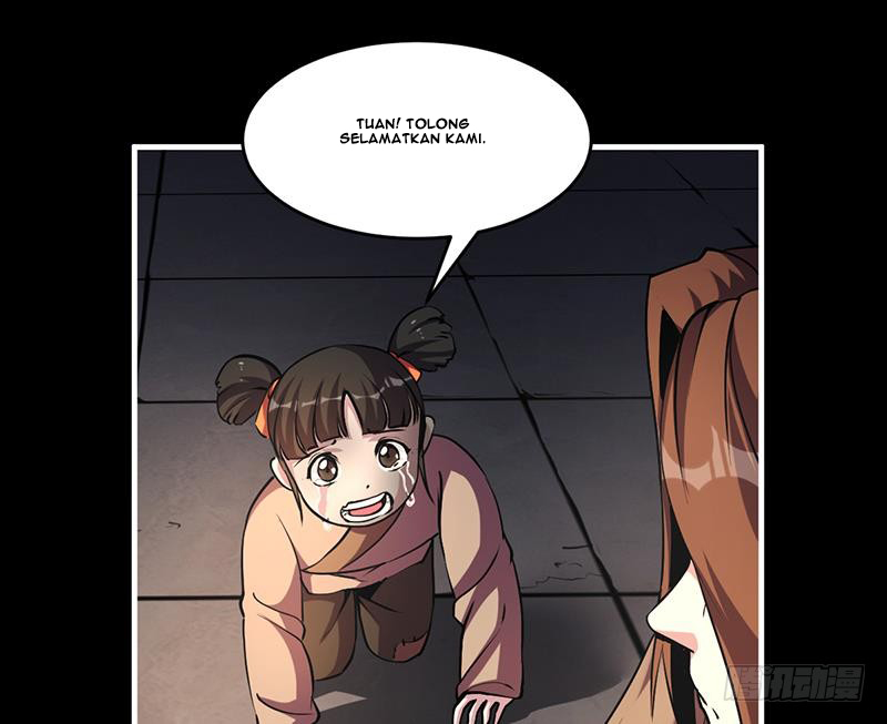 The Immortal Devil Emperor chapter 32 halaman 16