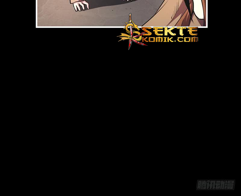 The Immortal Devil Emperor chapter 32 halaman 17
