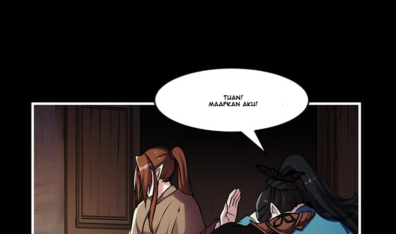 The Immortal Devil Emperor chapter 32 halaman 18