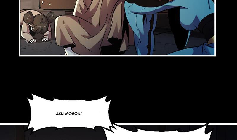 The Immortal Devil Emperor chapter 32 halaman 19