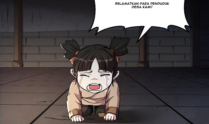 The Immortal Devil Emperor chapter 32 halaman 20