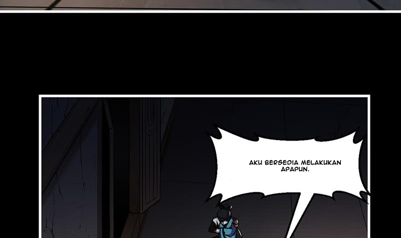 The Immortal Devil Emperor chapter 32 halaman 21