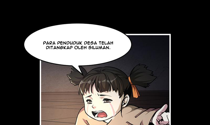 The Immortal Devil Emperor chapter 32 halaman 23