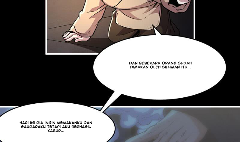 The Immortal Devil Emperor chapter 32 halaman 24