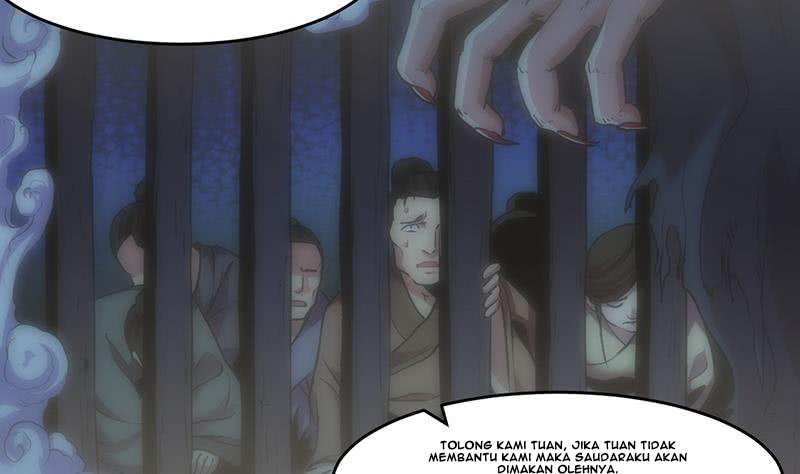 The Immortal Devil Emperor chapter 32 halaman 25