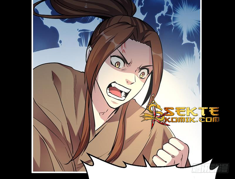 The Immortal Devil Emperor chapter 32 halaman 27
