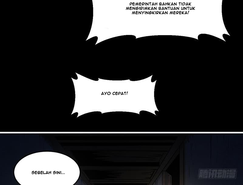 The Immortal Devil Emperor chapter 32 halaman 28