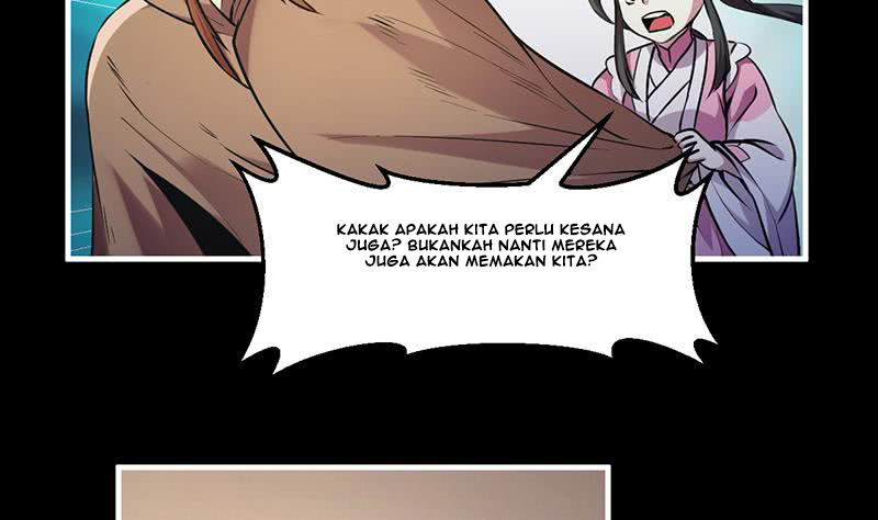 The Immortal Devil Emperor chapter 32 halaman 31