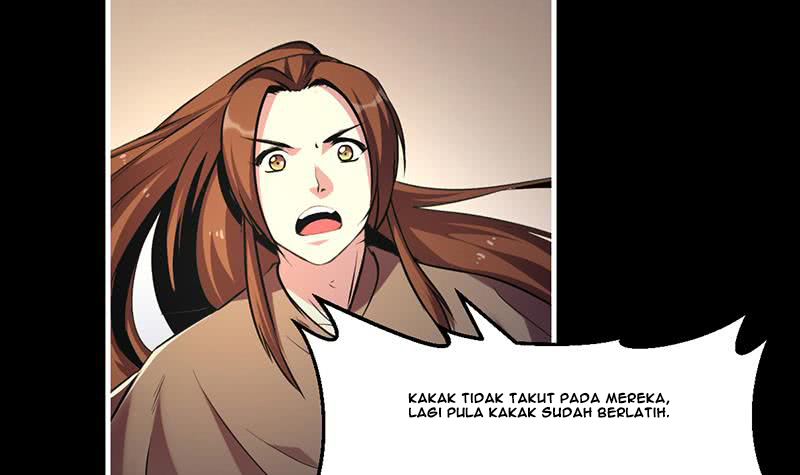 The Immortal Devil Emperor chapter 32 halaman 32