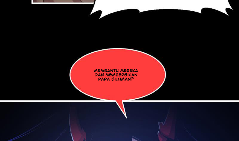 The Immortal Devil Emperor chapter 32 halaman 33