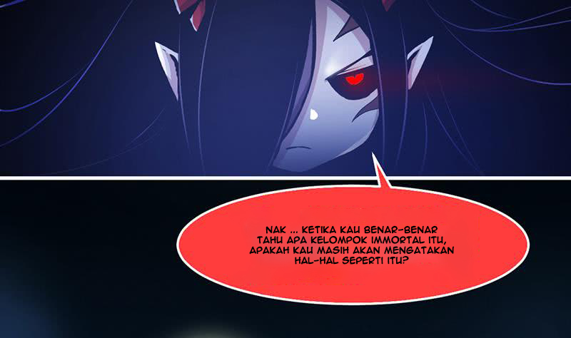 The Immortal Devil Emperor chapter 32 halaman 34