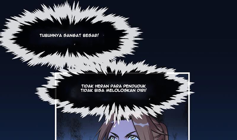 The Immortal Devil Emperor chapter 33 halaman 7